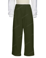 Relaxed Lounge Pants
