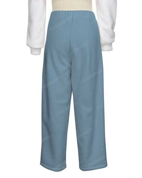 Relaxed Lounge Pants