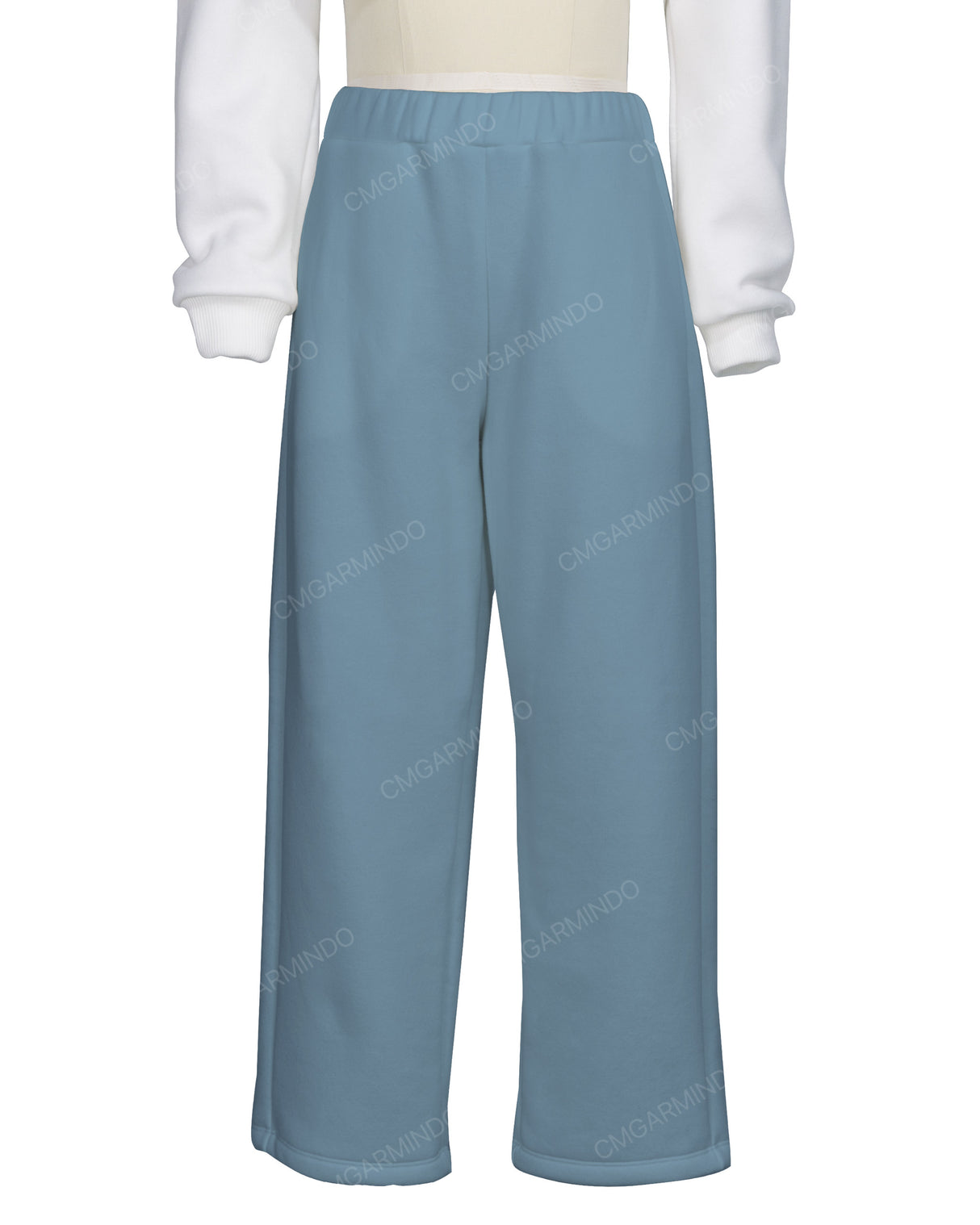 Relaxed Lounge Pants