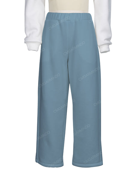 Relaxed Lounge Pants