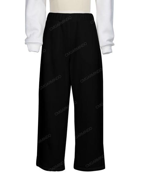 Relaxed Lounge Pants
