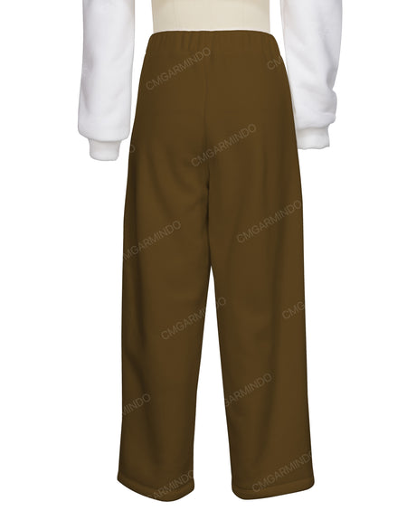 Relaxed Lounge Pants