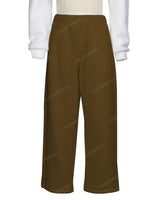 Relaxed Lounge Pants