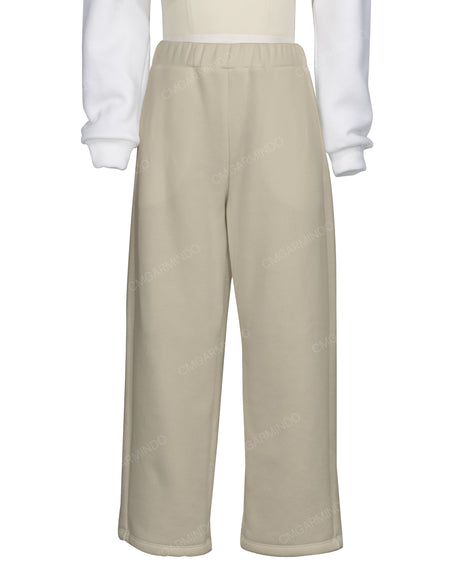 Relaxed Lounge Pants