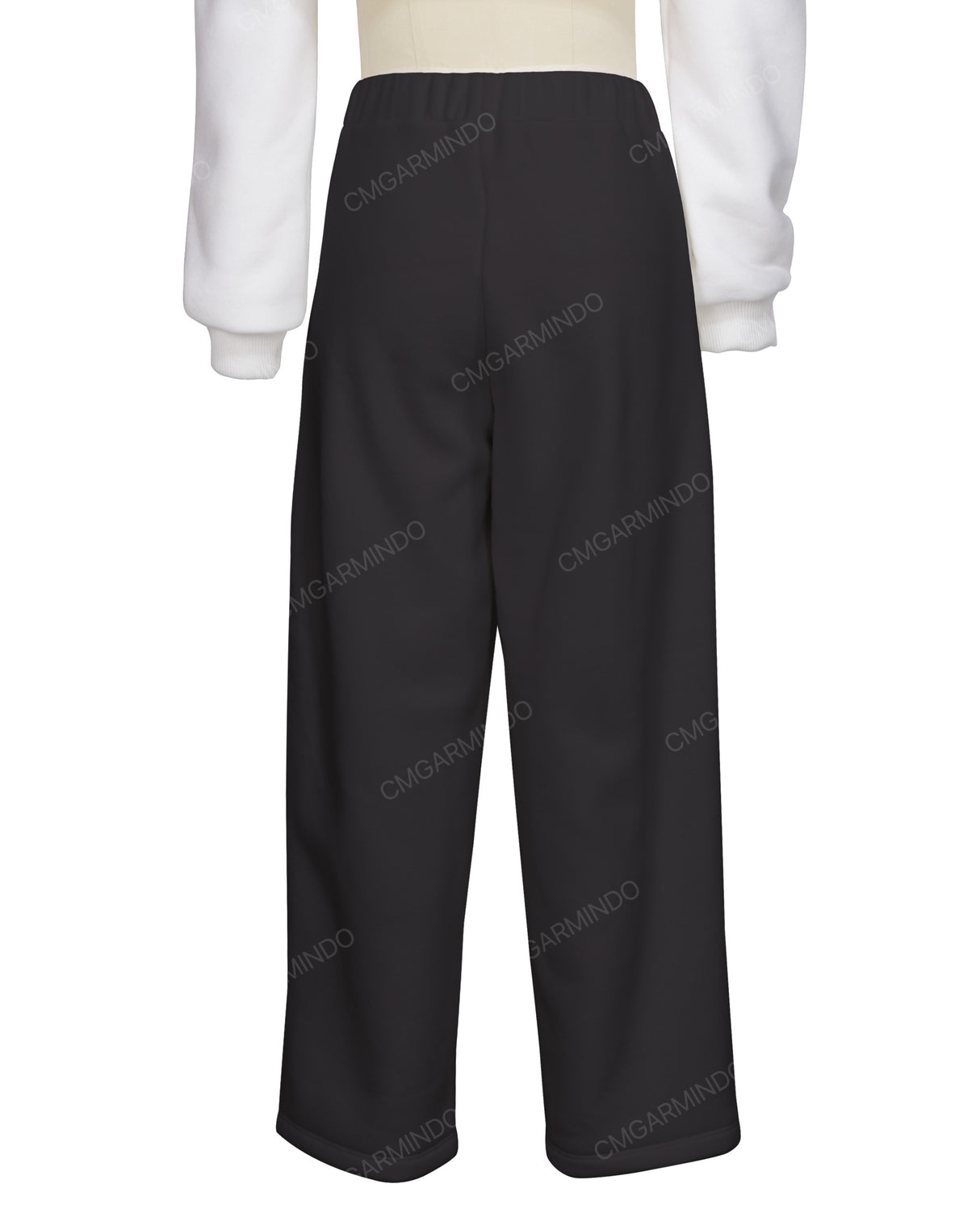 Relaxed Lounge Pants