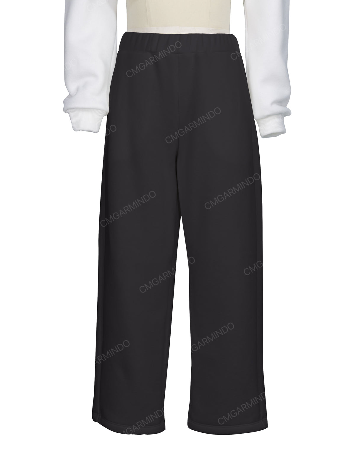 Relaxed Lounge Pants