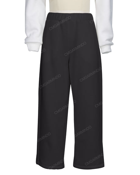 Relaxed Lounge Pants