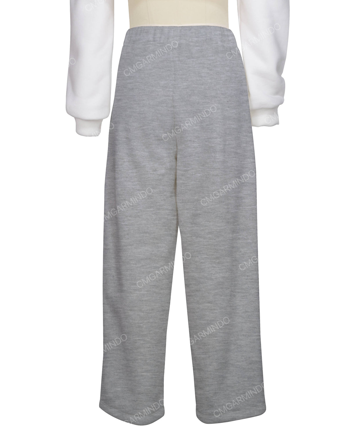 Relaxed Lounge Pants