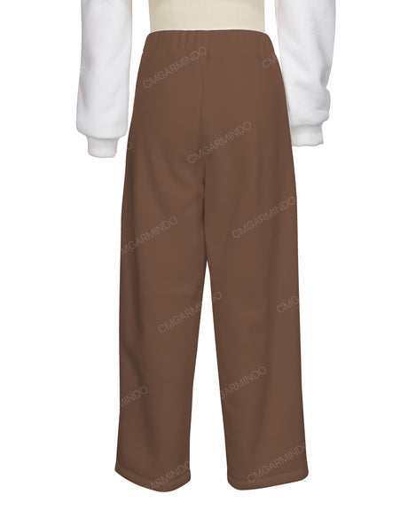 Relaxed Lounge Pants