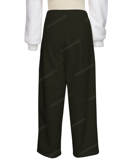 Relaxed Lounge Pants