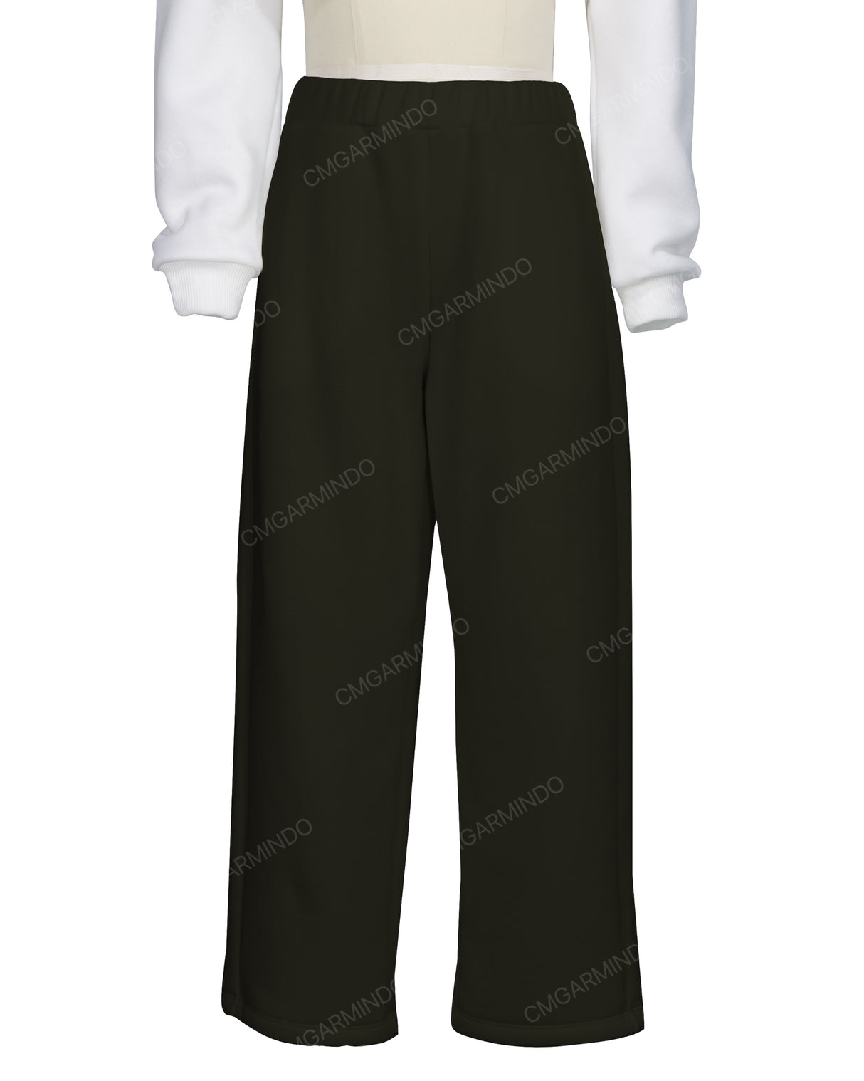 Relaxed Lounge Pants