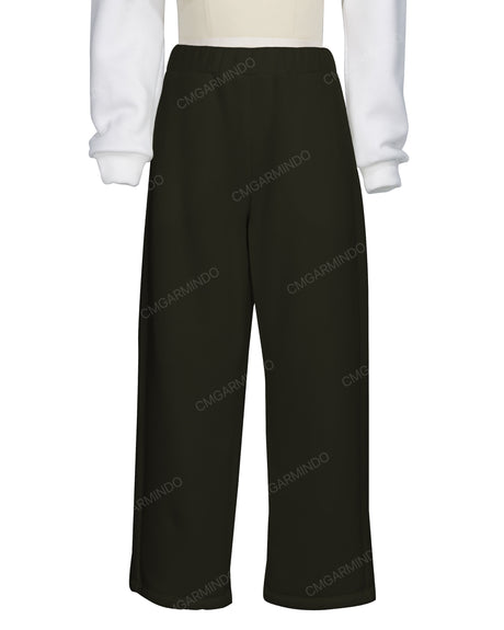 Relaxed Lounge Pants