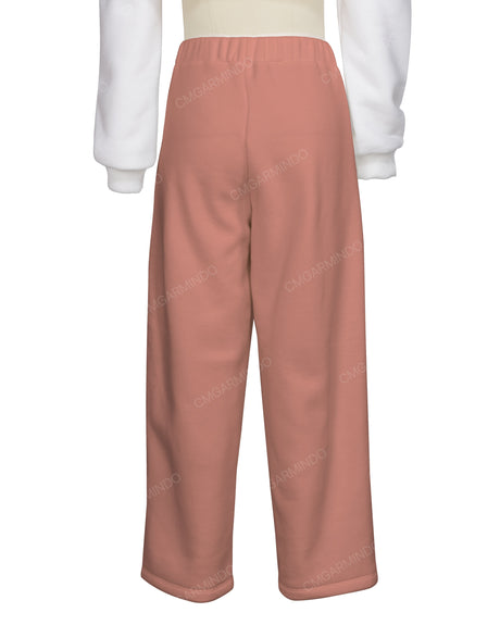 Relaxed Lounge Pants