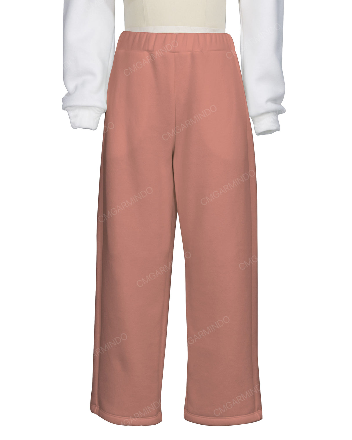 Relaxed Lounge Pants