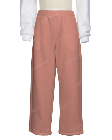Relaxed Lounge Pants