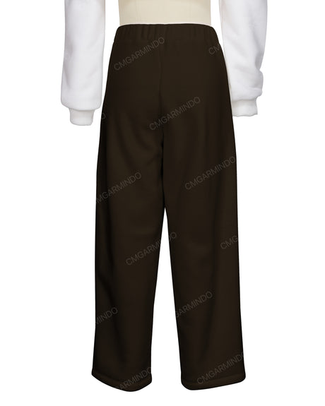 Relaxed Lounge Pants