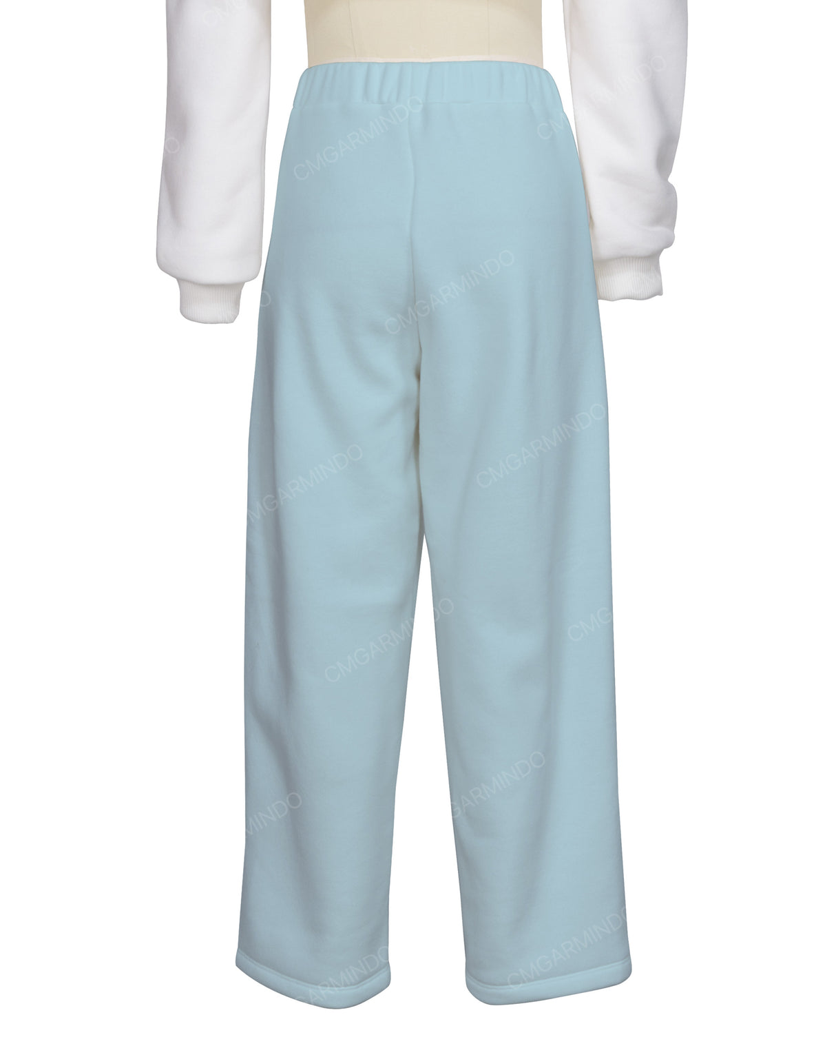 Relaxed Lounge Pants