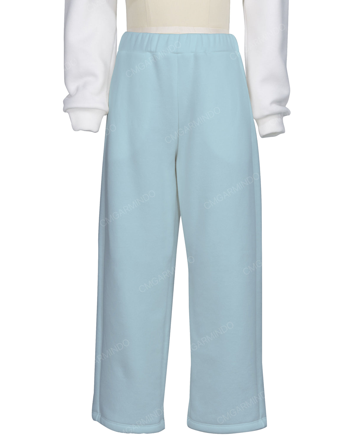 Relaxed Lounge Pants