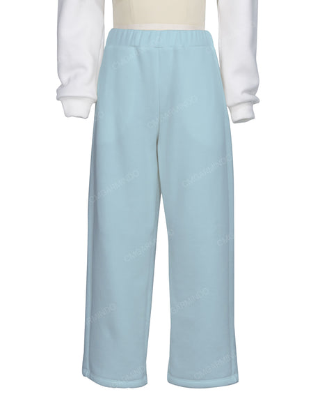 Relaxed Lounge Pants