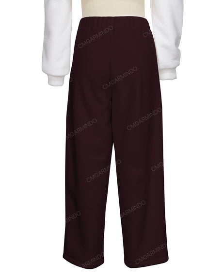 Relaxed Lounge Pants