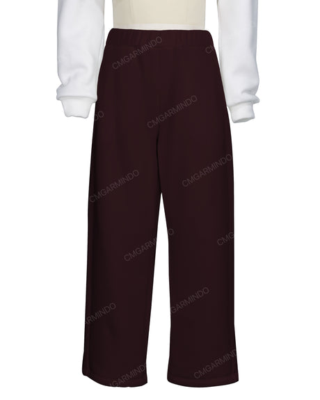 Relaxed Lounge Pants
