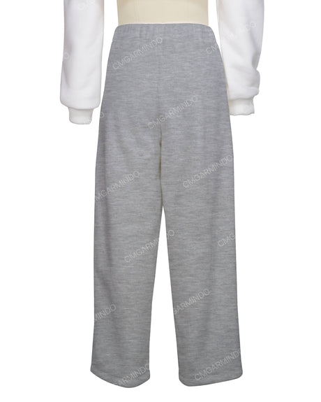 Relaxed Lounge Pants