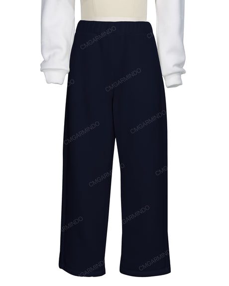 Relaxed Lounge Pants