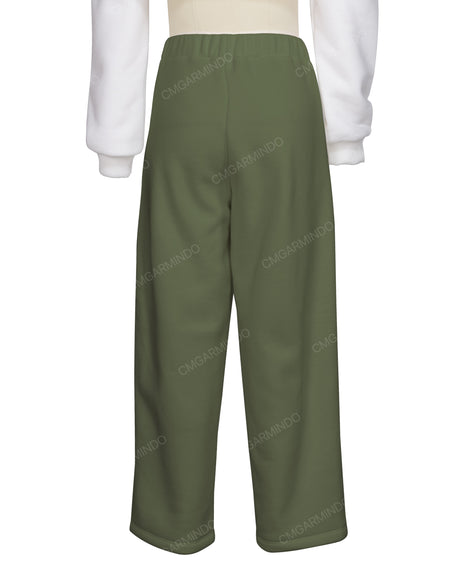 Relaxed Lounge Pants