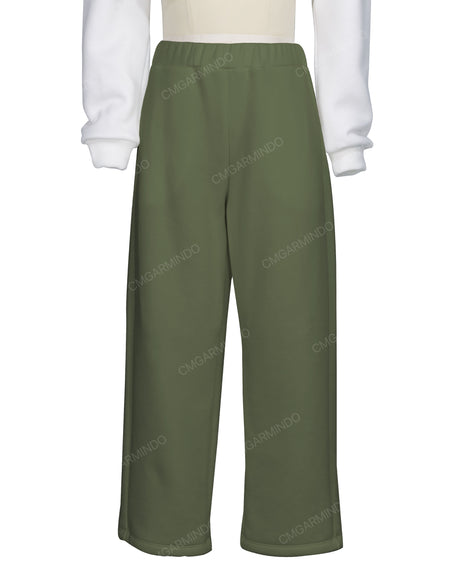 Relaxed Lounge Pants