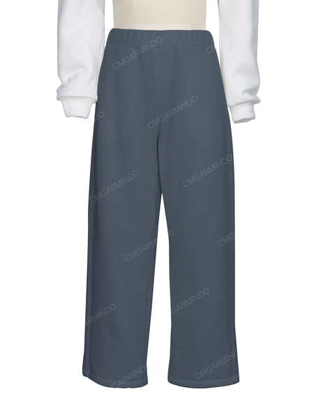 Relaxed Lounge Pants