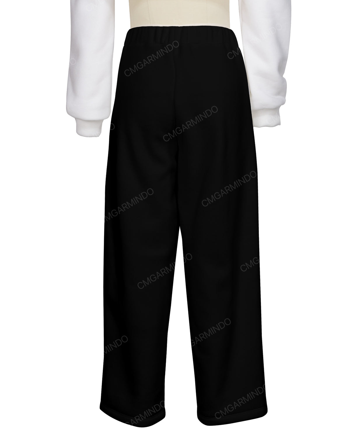 Relaxed Lounge Pants