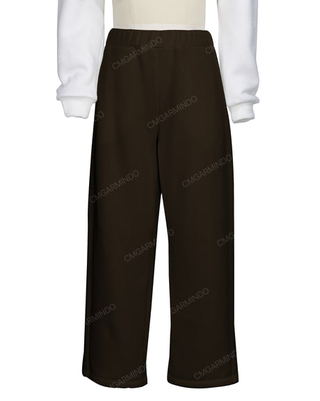 Relaxed Lounge Pants
