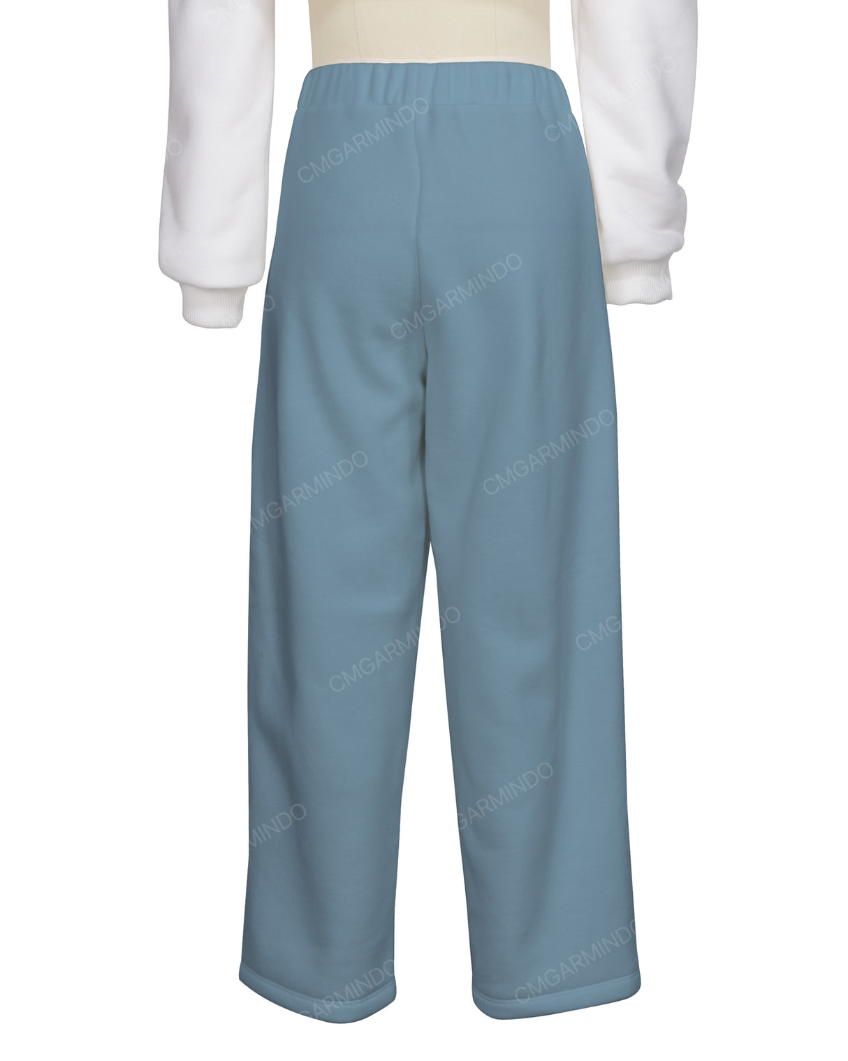 Relaxed Lounge Pants