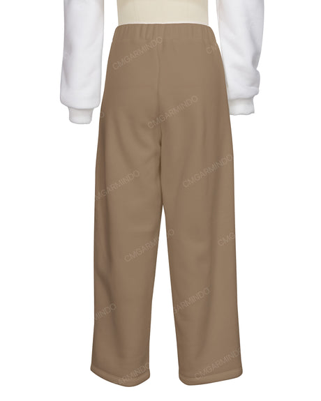 Relaxed Lounge Pants