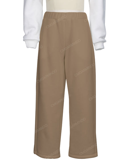 Relaxed Lounge Pants