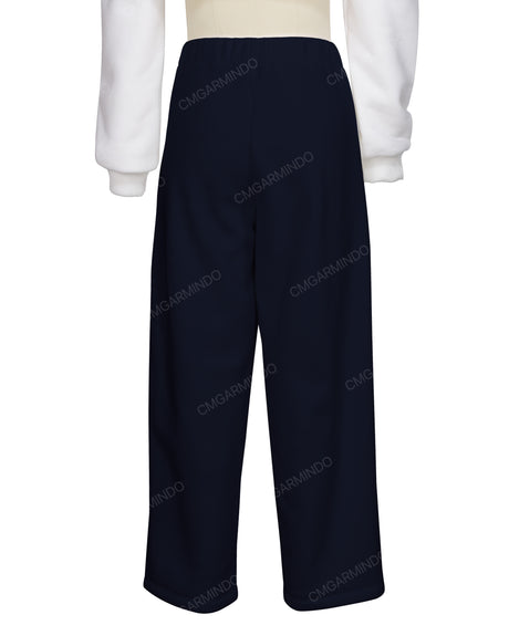Relaxed Lounge Pants
