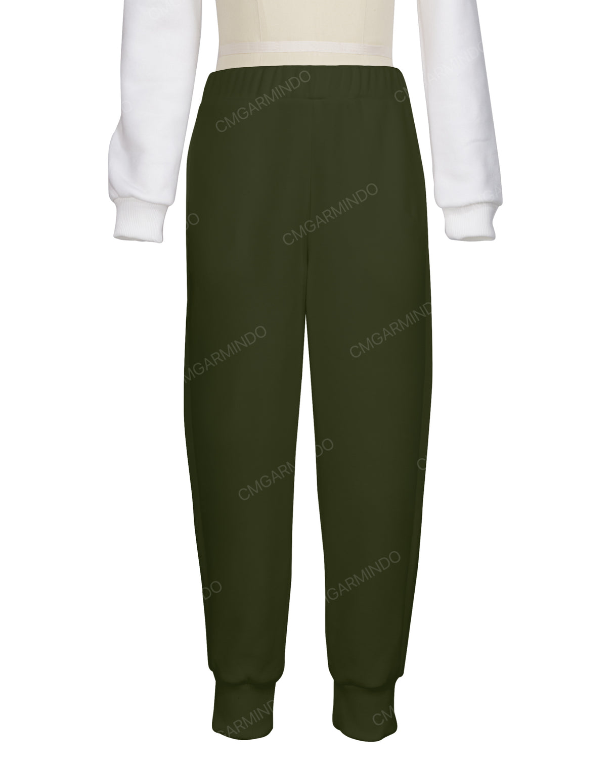 Relaxed Sweatpants