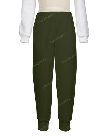 Relaxed Sweatpants
