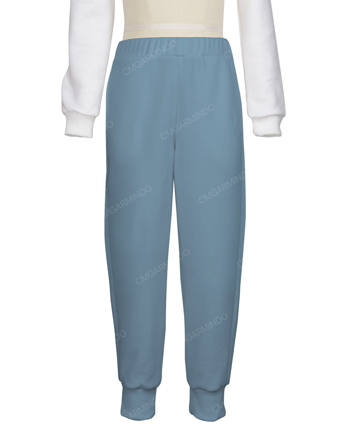Relaxed Sweatpants