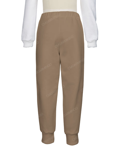 Relaxed Sweatpants
