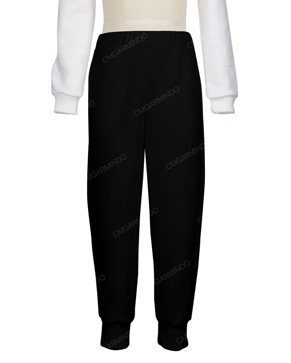 Relaxed Sweatpants
