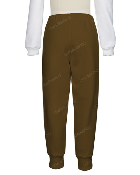 Relaxed Sweatpants