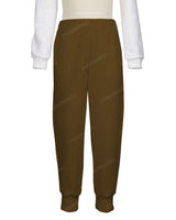 Relaxed Sweatpants