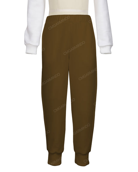 Relaxed Sweatpants
