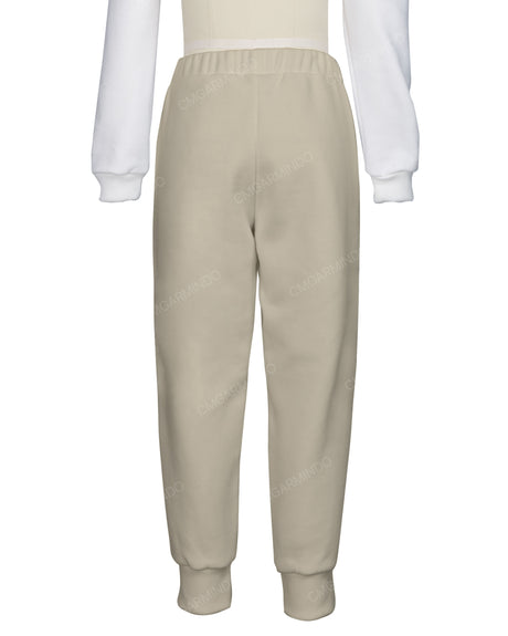 Relaxed Sweatpants