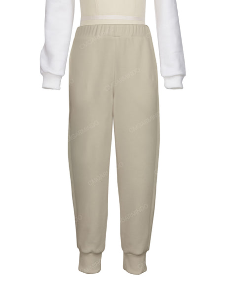 Relaxed Sweatpants