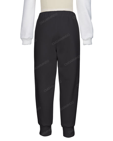 Relaxed Sweatpants