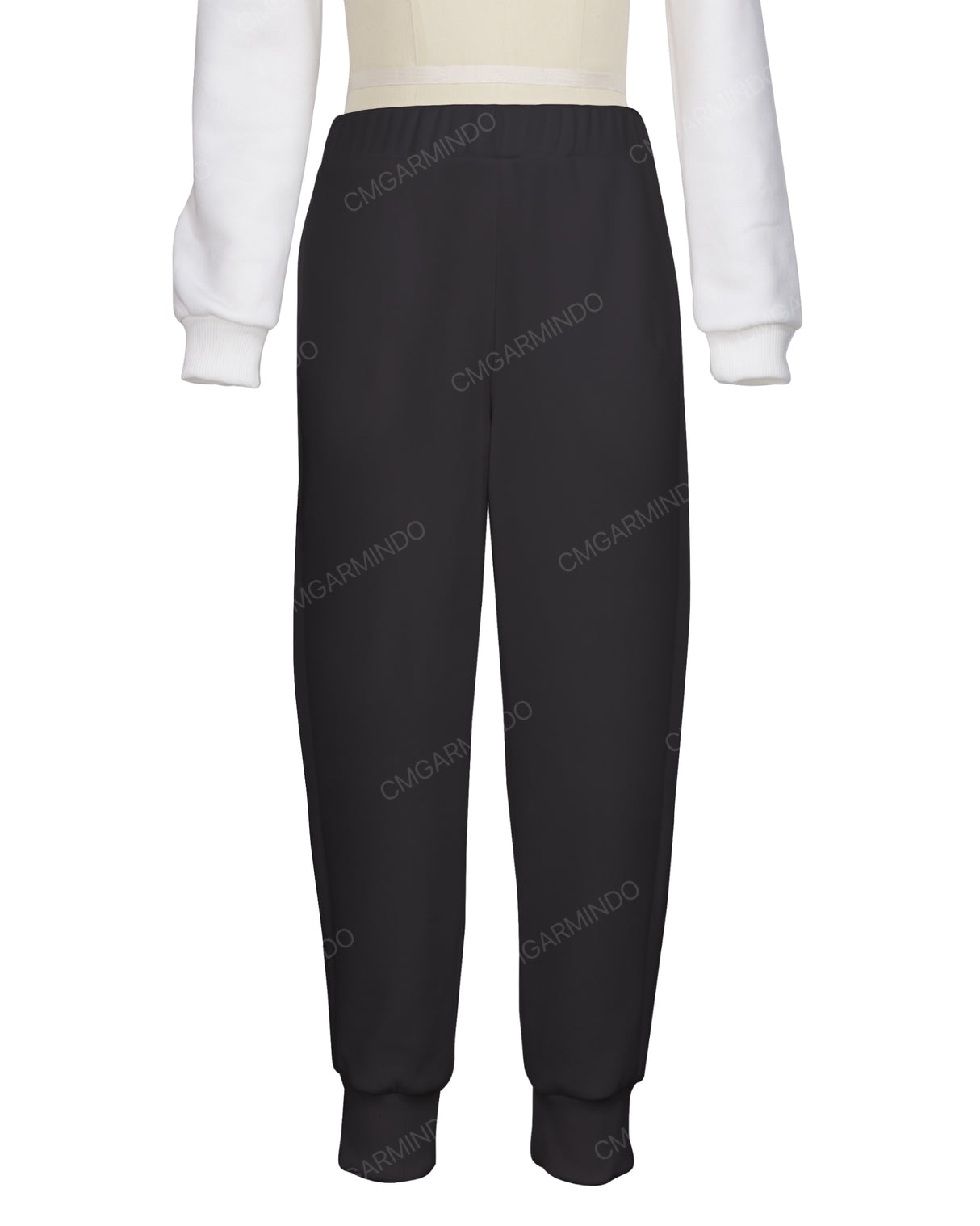 Relaxed Sweatpants