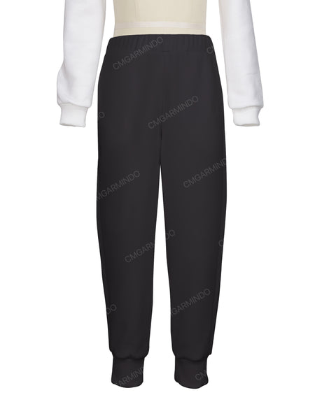 Relaxed Sweatpants