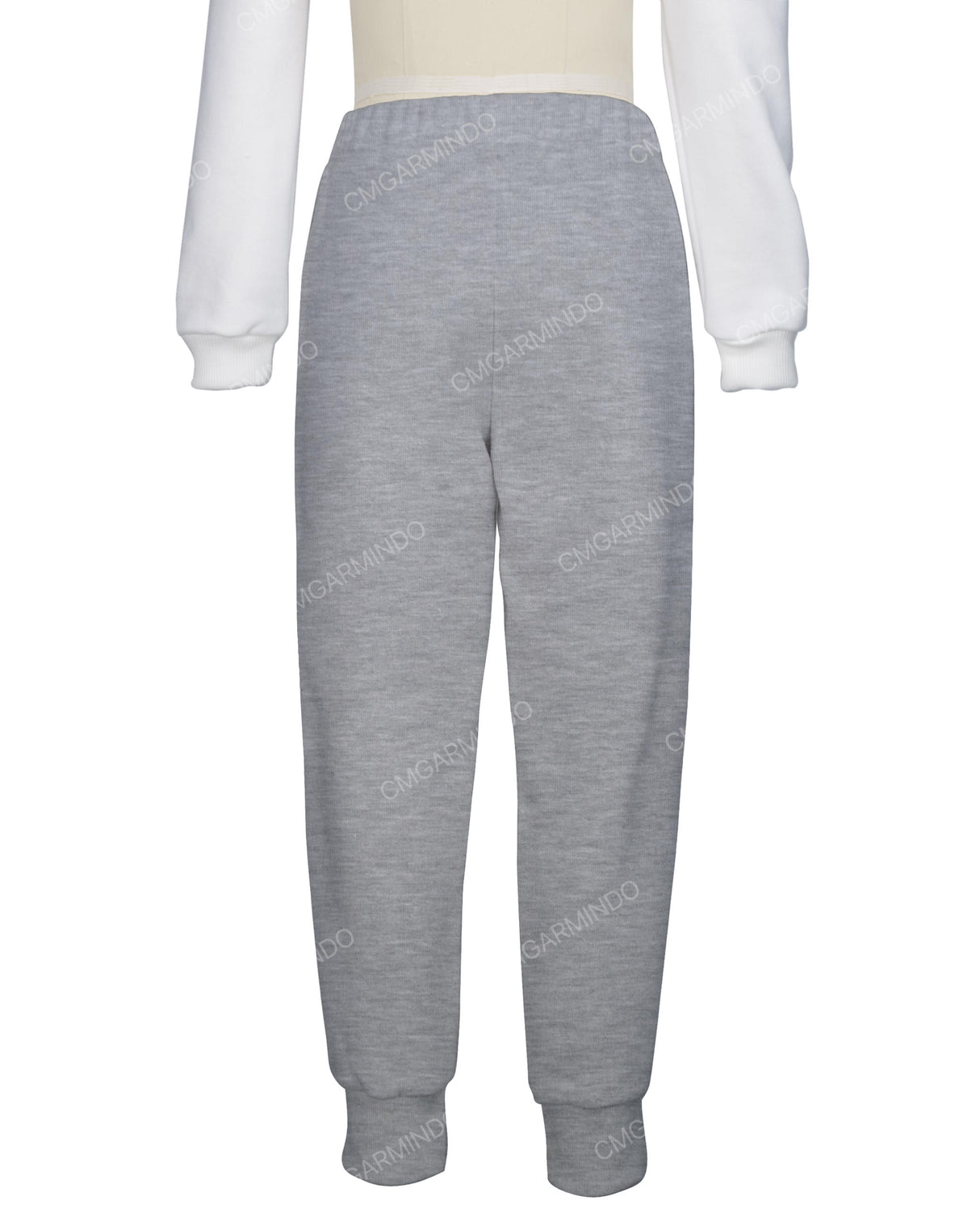 Relaxed Sweatpants